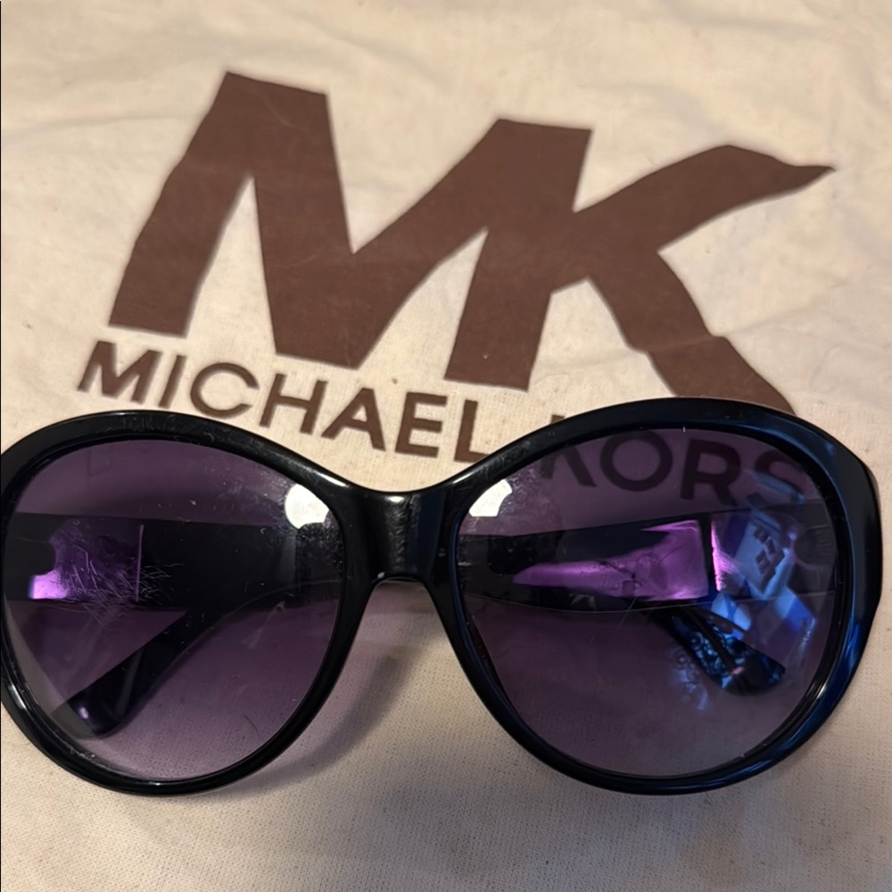 MK sunglasses
